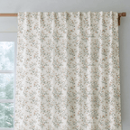 Kensington Rowe - Curtain Panel - The Drapery
