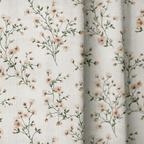 Kensington Rowe - Curtain Panel - The Drapery