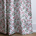 Kessler Holly - Curtain Panel - The Drapery