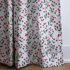 Kessler Holly - Curtain Panel - The Drapery