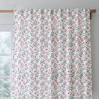 Kessler Holly - Curtain Panel - The Drapery