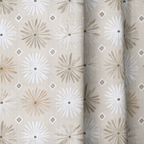Kiera - Curtain Panel - The Drapery