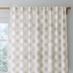 Kiera - Curtain Panel - The Drapery