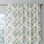 Kiermont Canopy - Curtain Panel - The Drapery