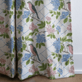 Kiermont Canopy - Curtain Panel - The Drapery