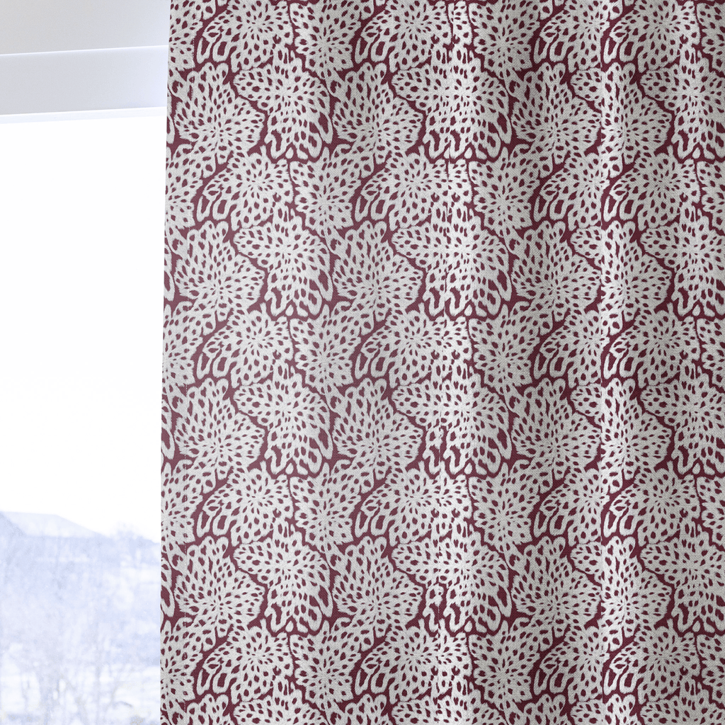 Kiki - Curtain Panel - The Drapery