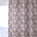 Kiki - Curtain Panel - The Drapery