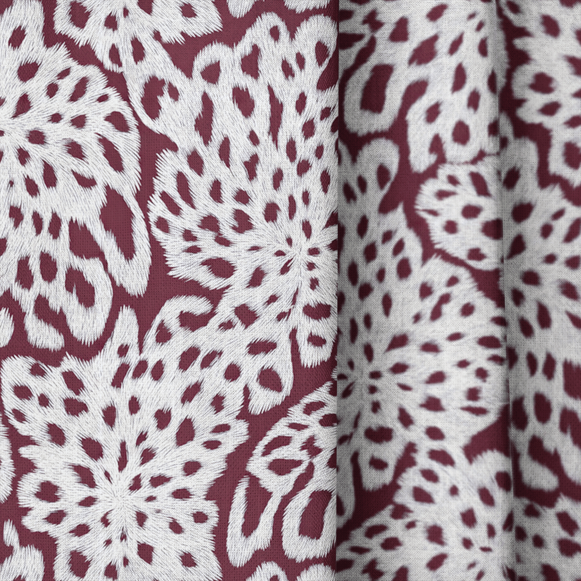 Kiki - Curtain Panel - The Drapery
