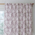 Kiki - Curtain Panel - The Drapery