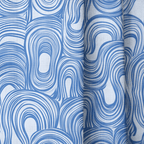 Kimberly - Curtain Panel - The Drapery
