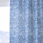 Kimberly - Curtain Panel - The Drapery