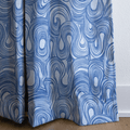 Kimberly - Curtain Panel - The Drapery