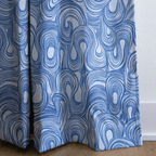 Kimberly - Curtain Panel - The Drapery