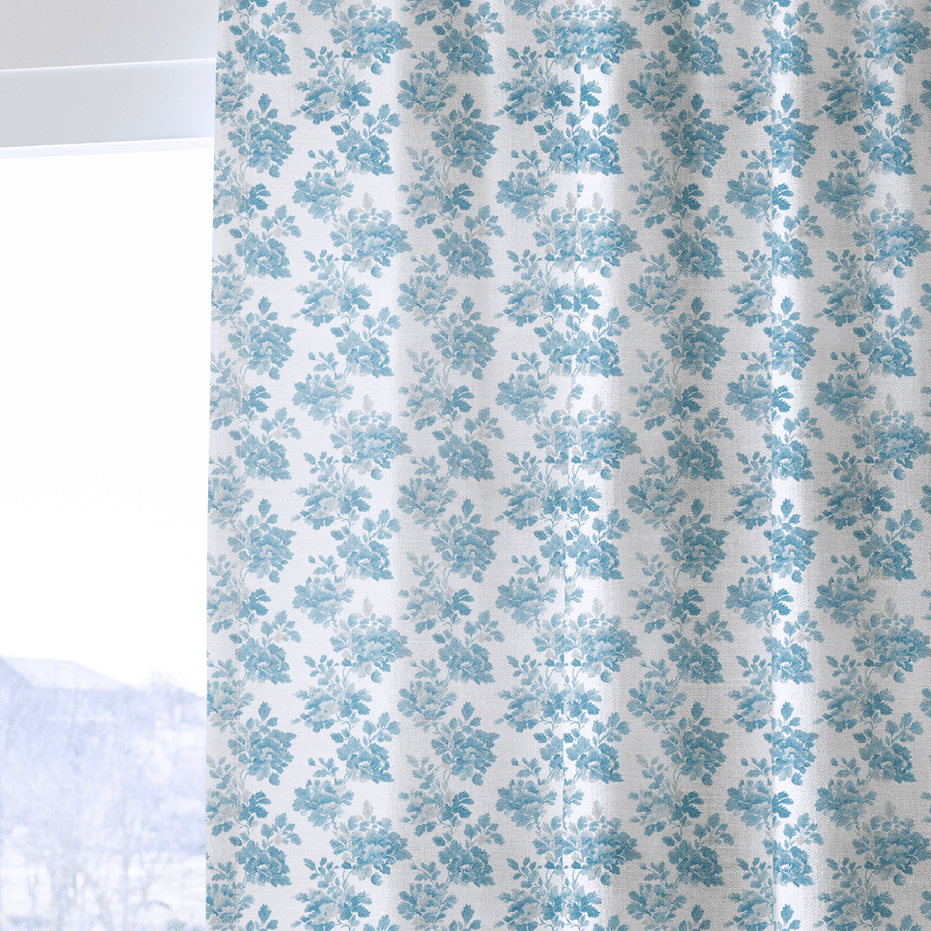 Kimmy - Curtain Panel - The Drapery