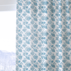 Kimmy - Curtain Panel - The Drapery
