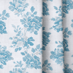 Kimmy - Curtain Panel - The Drapery