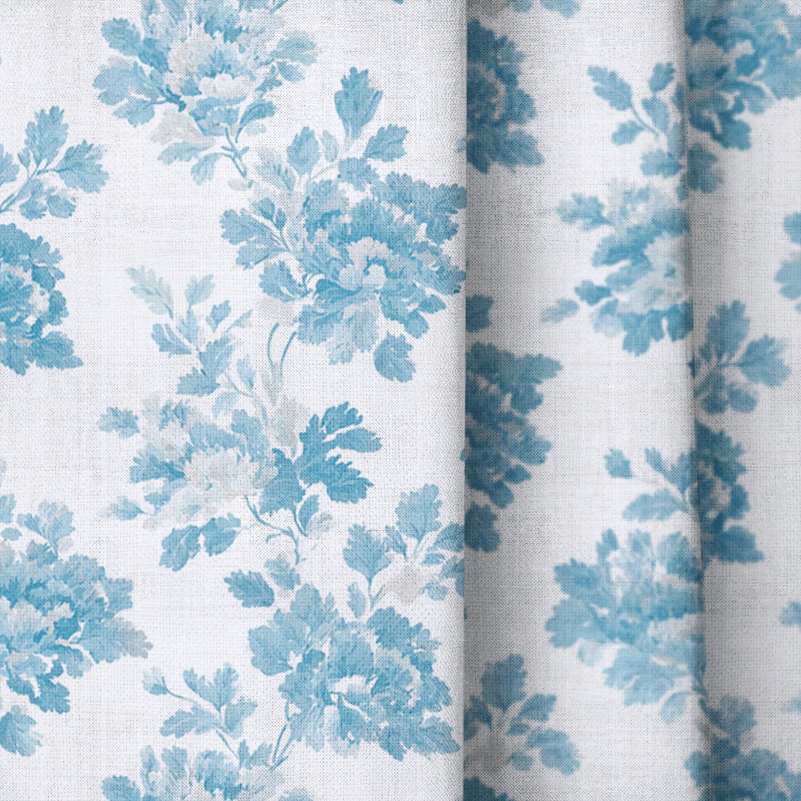 Kimmy - Curtain Panel - The Drapery