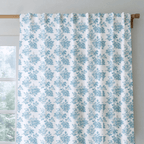 Kimmy - Curtain Panel - The Drapery