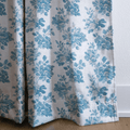 Kimmy - Curtain Panel - The Drapery