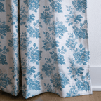 Kimmy - Curtain Panel - The Drapery
