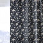 Kincaid Rose - Curtain Panel - The Drapery