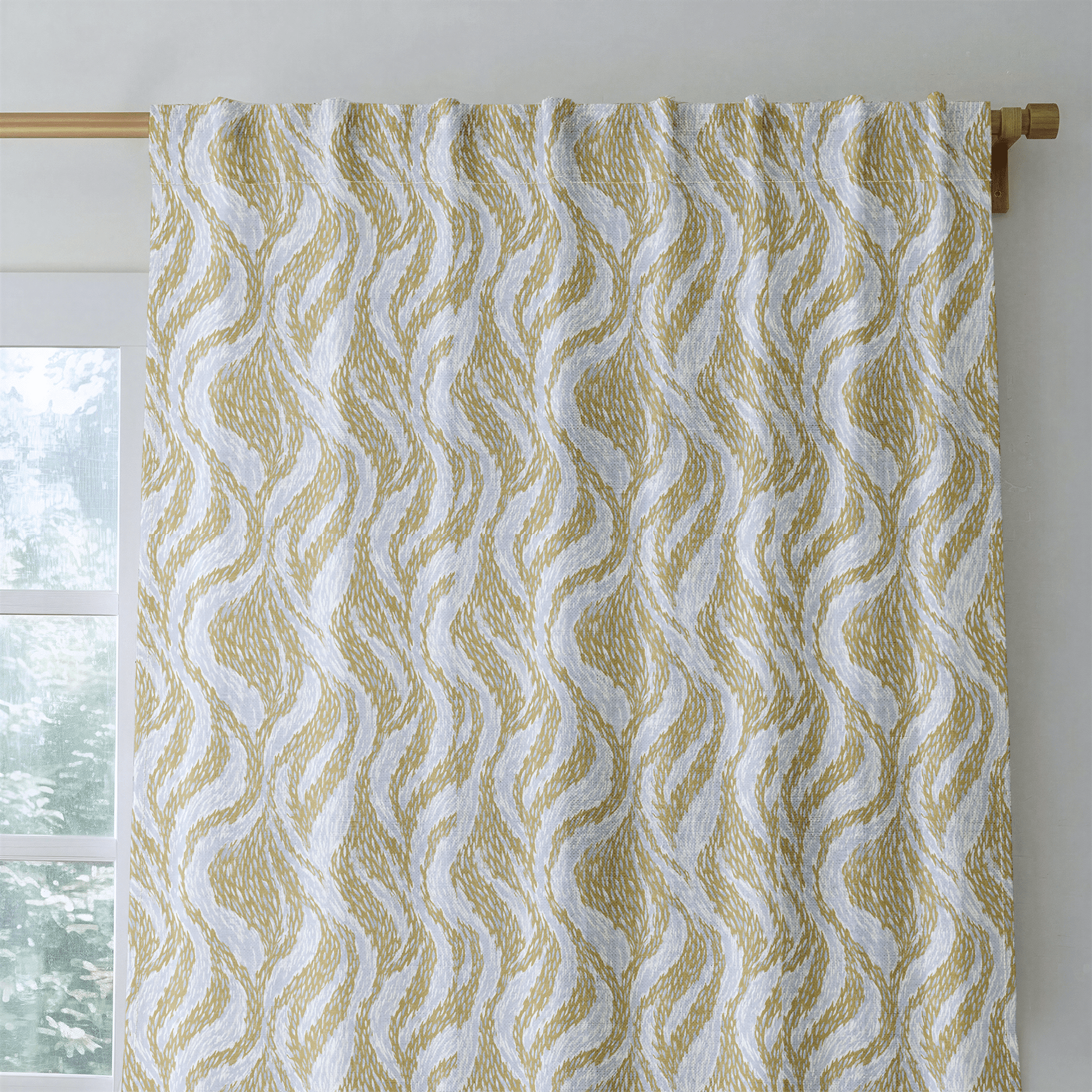 Kit - The Drapery