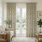 Kit - Curtain Panel - The Drapery