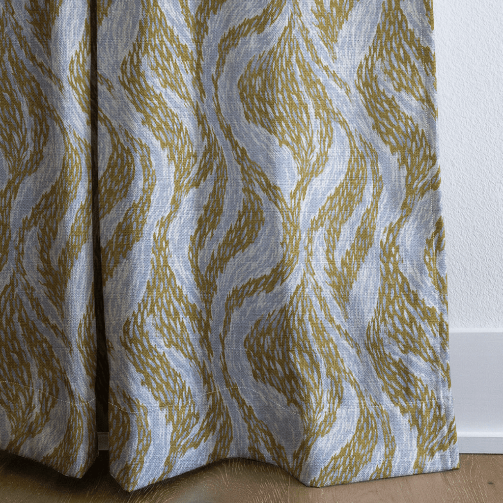 Kit - Curtain Panel - The Drapery