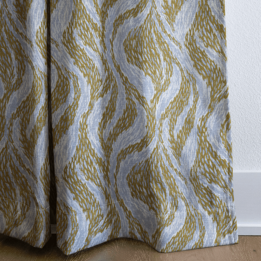 Kit - Curtain Panel - The Drapery