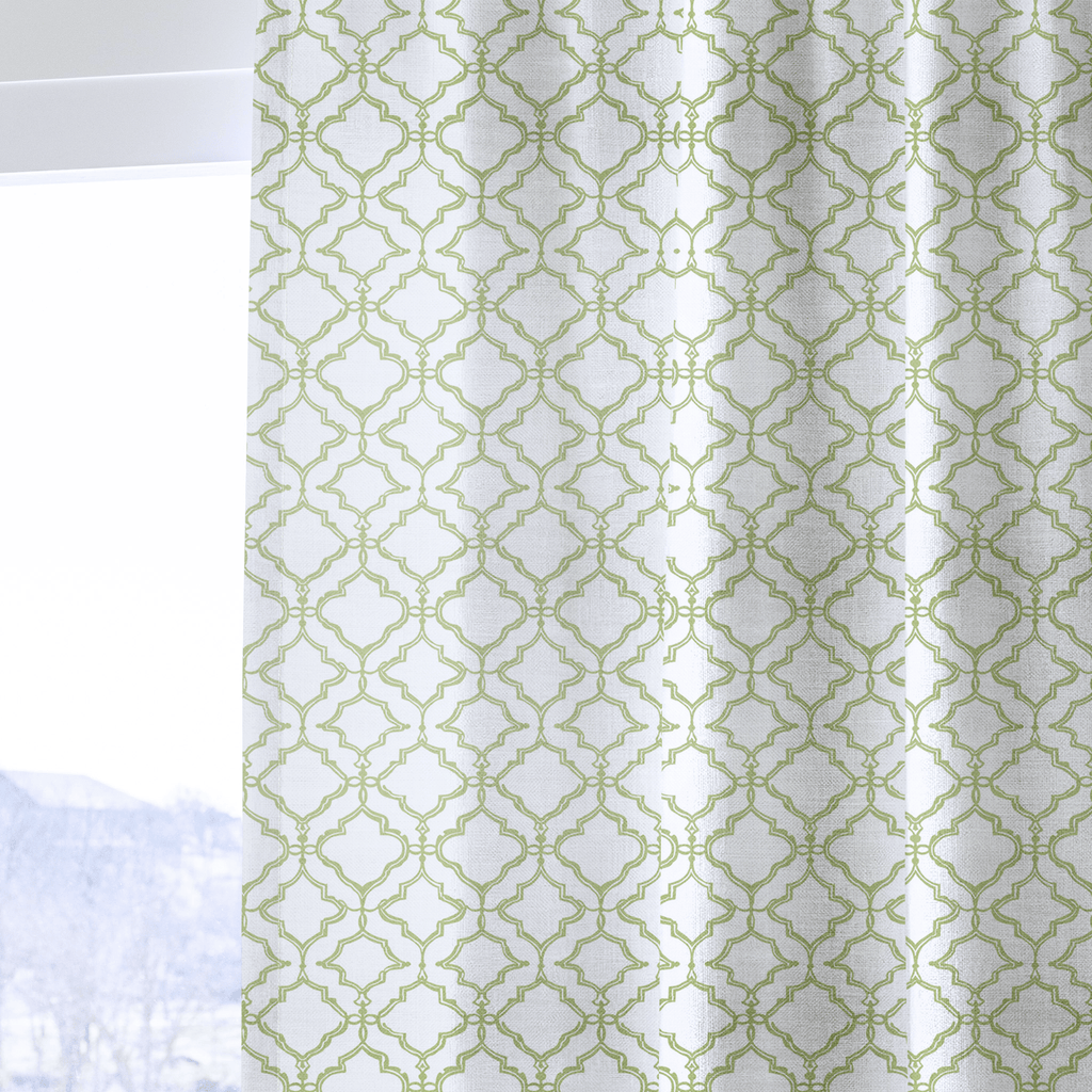Kleine - Curtain Panel - The Drapery