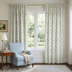 Kleine - Curtain Panel - The Drapery