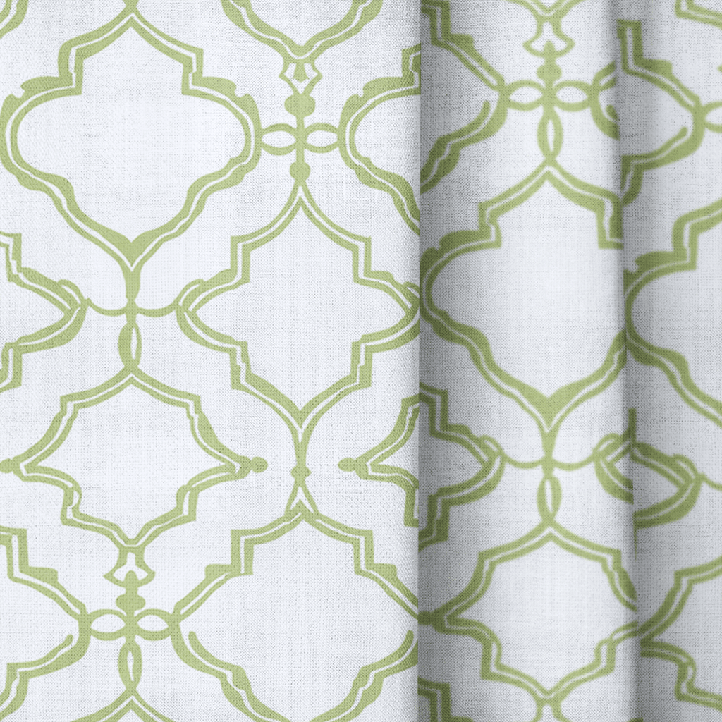 Kleine - Curtain Panel - The Drapery
