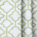 Kleine - Curtain Panel - The Drapery