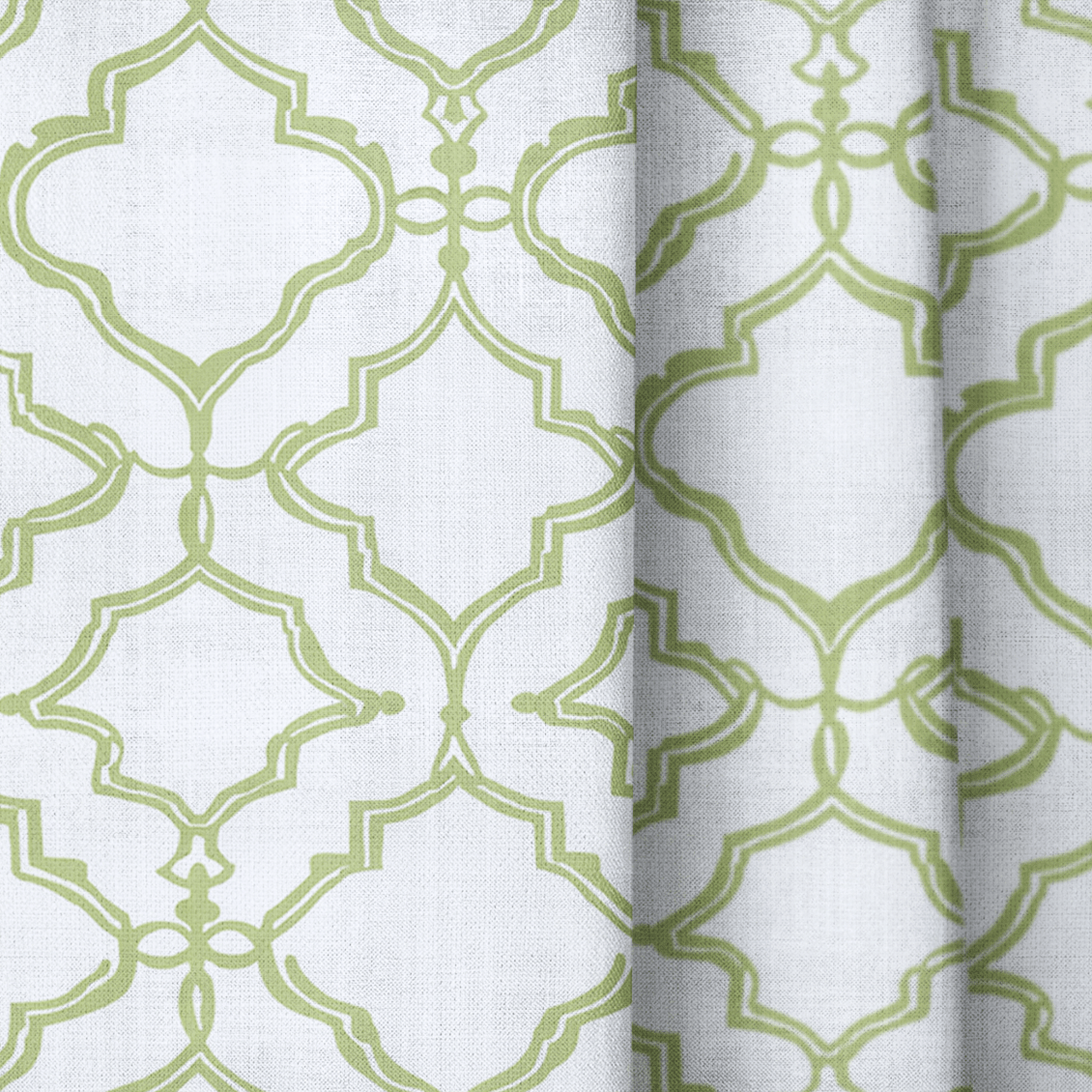 Kleine - Curtain Panel - The Drapery