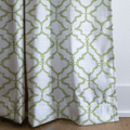 Kleine - Curtain Panel - The Drapery