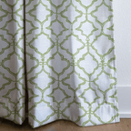 Kleine - Curtain Panel - The Drapery