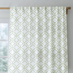 Kleine - Curtain Panel - The Drapery