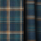 Knox - Curtain Panel - The Drapery