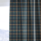 Knox - Curtain Panel - The Drapery