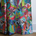 Koda - Curtain Panel - The Drapery
