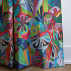 Koda - Curtain Panel - The Drapery
