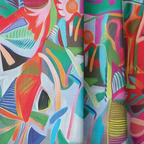 Koda - Curtain Panel - The Drapery