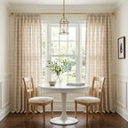 Koda - Curtain Panel - The Drapery