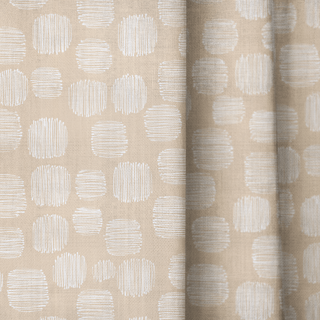 Koda - Curtain Panel - The Drapery