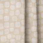 Koda - Curtain Panel - The Drapery