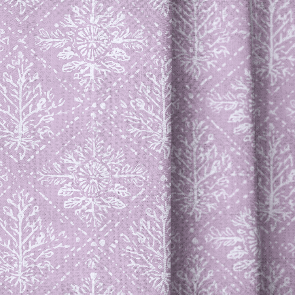 Kylia - Curtain Panel - The Drapery