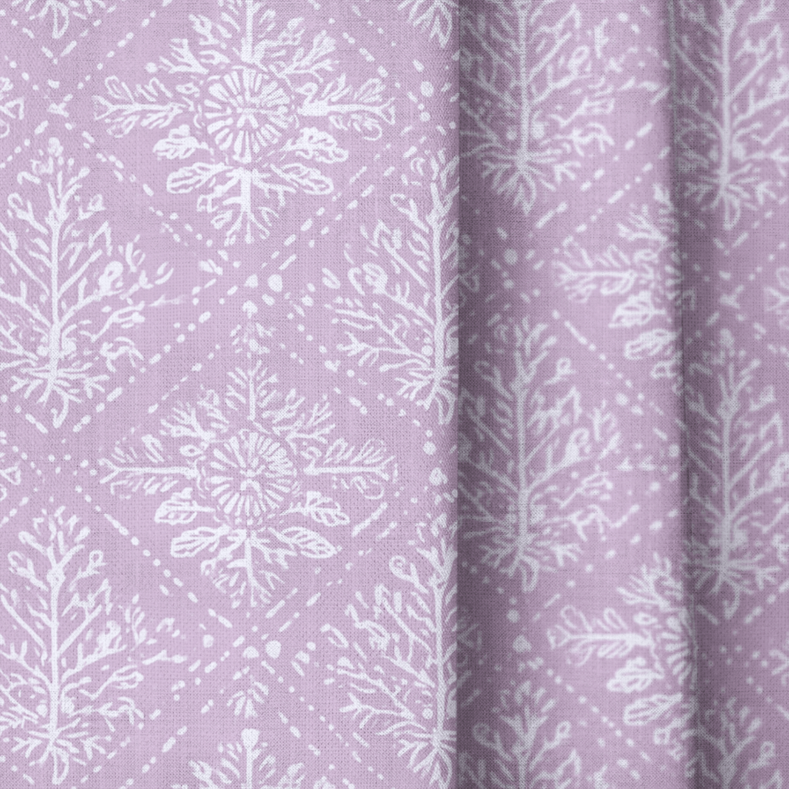 Kylia - Curtain Panel - The Drapery