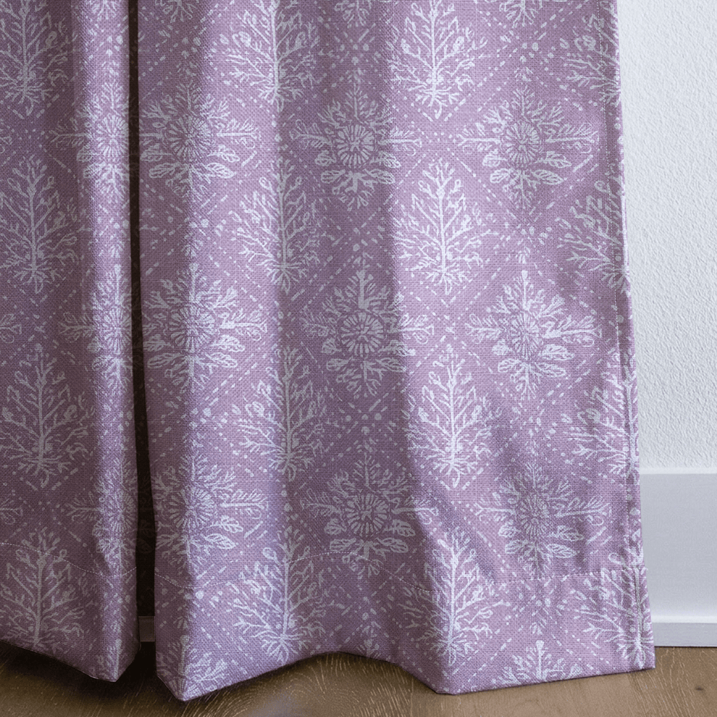 Kylia - Curtain Panel - The Drapery