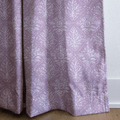Kylia - Curtain Panel - The Drapery