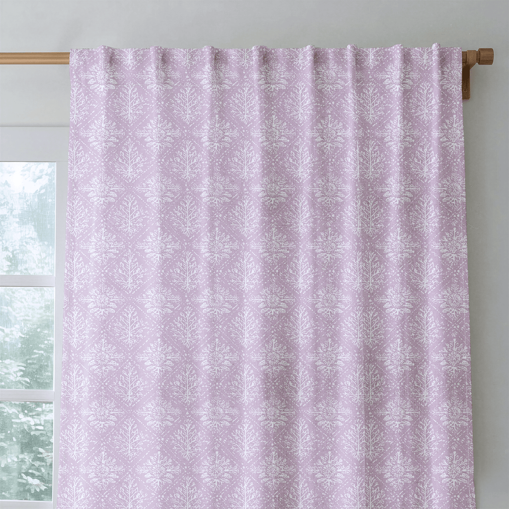Kylia - Curtain Panel - The Drapery